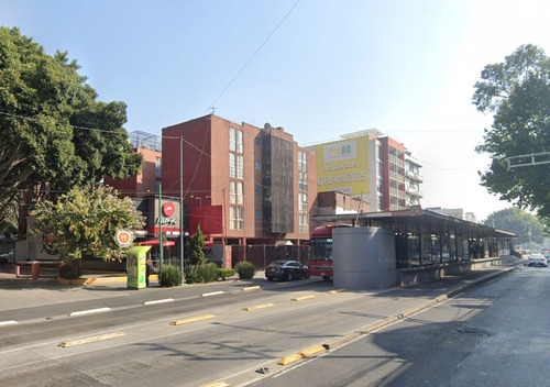 Xola 612, Del Valle, Benito Juárez, Cdmx. Rr*