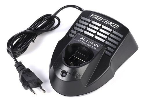 Power Charger Cargador De Batería Para Bosch Bat412a Univers