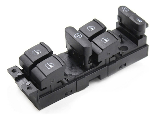 Control Maestro Vidrios Para Vw Jetta Mk4 1999-2005