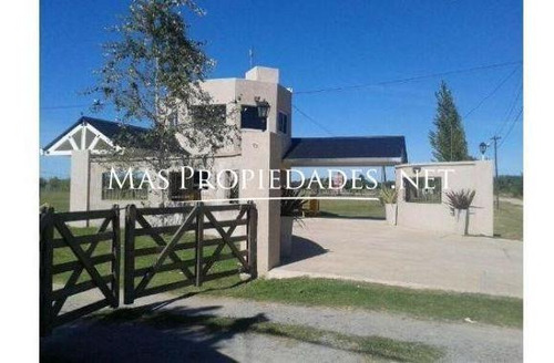 Imagen 3 de 8 de Venta Terreno Domselaar Chico