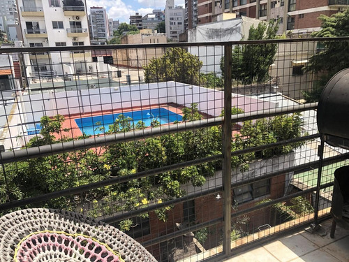 Imagen 22 de 26 de Departamento - Villa Urquiza