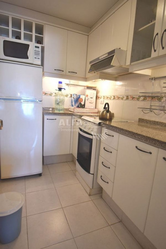 Imagen 6 de 13 de Mansa, Primera Linea, 1 Dormitorio - Punta Del Este Mansa