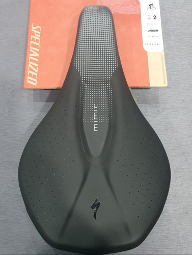 Asiento Power Comp W/ Mimic Specialized