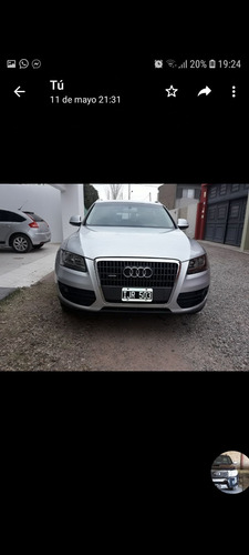 Audi Q5 2.0 Tfsi 211cv Quattro