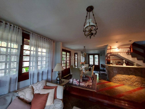 Imagem 2 de 18 de Casa À Venda, 442 M² Por R$ 1.900.000,00 - Piratininga - Niterói/rj - Ca20917