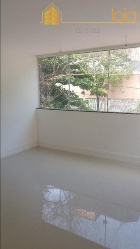 Imagem 11 de 30 de Casa Residencial Para Venda E Locação, São Francisco, Niterói. - Ca0846