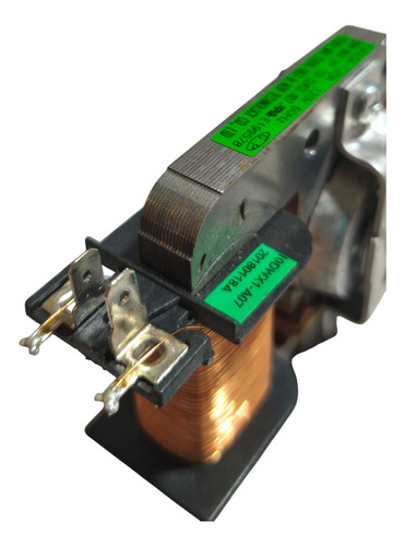 Motor Para Microondas Daewoo Ventilador Yjf62a-120a 2 Patas