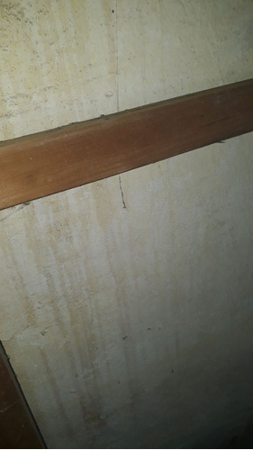 Antiguo Marco De Madera 1,32mx 98cm En Maldonado, Enviamos