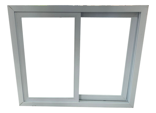 Ventana Upvc 1200x1000cm Blanca - Verna Materiales