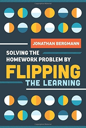 Solving The Homework Problem By Flipping The Learning