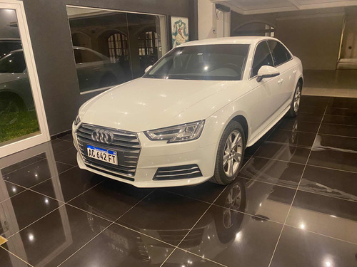 Audi A4 2.0 Fsi 190cv