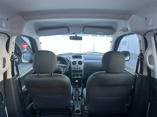 Peugeot Partner 1.6 Furgon Confort 5as