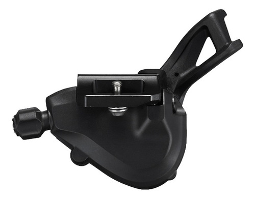 Alavanca De Cambio Shimano Deore Sl-m5100 I-spec Ev 2v