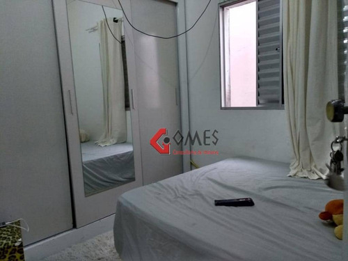 Imagem 13 de 21 de Sobrado Com 3 Dormitórios À Venda, 143 M² Por R$ 650.000 - Vila Dayse - São Bernardo Do Campo/sp - So0968