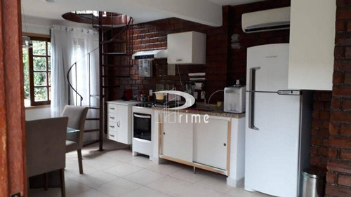 Imagem 4 de 27 de Flat Com 2 Dormitórios Para Alugar, 75 M² Por R$ 1.770/mês - Piratininga - Niterói/rj - Fl0008