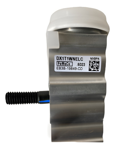 Válvula Espação Ar-cond Ranger 13/22 Troller 25/21