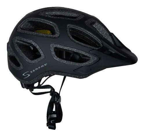 Serfas incline helmet hotsell