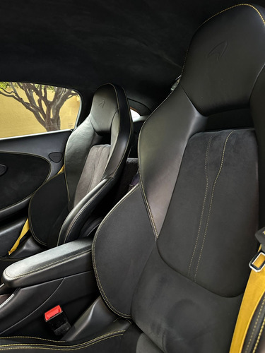 McLaren 540C 3.8 C At