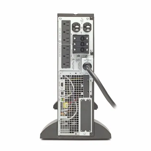 Apc Smart-ups Rt 3000 Va 120v Surta3000xl