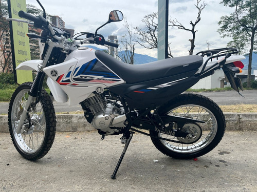 Xtz 125