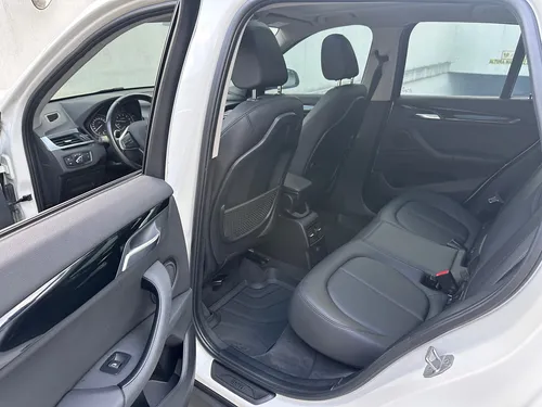 BMW X1 2.0 F48 Sdrive 20i