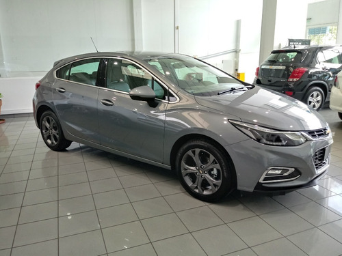 Chevrolet Cruze 5ptas Ltz Aut (255)