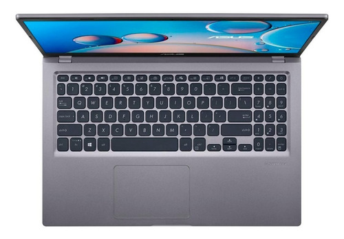 Notebook Asus Intel N4020 128gb Ssd 4gb 15.6 Garantia Pp