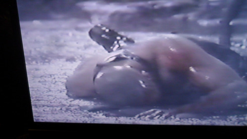 Vhs El Último Soldado (Usado)