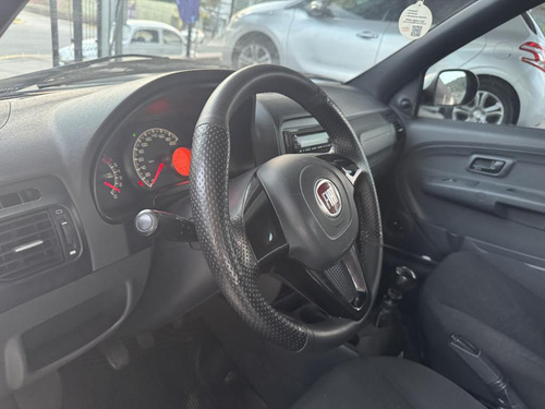 Fiat Strada 1.4 Fire Flex 8V CS