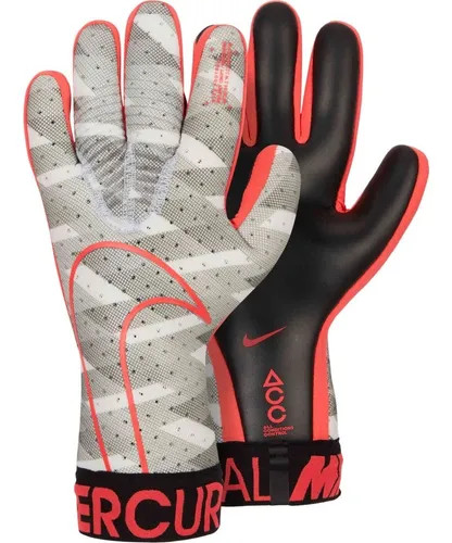 prosa Rápido En cantidad Guantes Arquero Nike Gk Mercurial Touch Elite Acc Originales