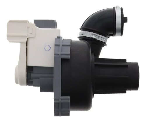Erp W11084656 Conjunto De Bomba Y Motor Para Lavavajillas