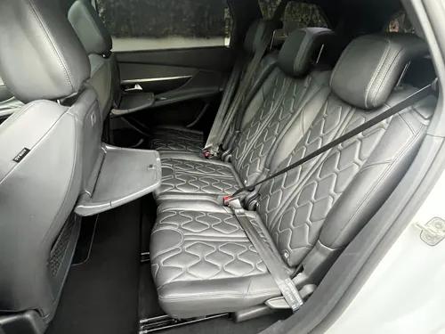 Peugeot 5008 1.6 Gt Line Thp At