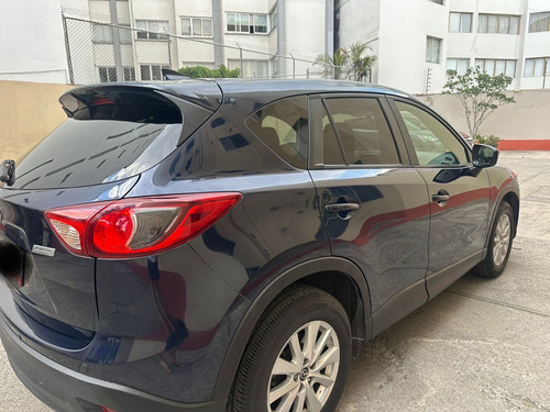 Mazda CX-5 2.0 Isport Mt