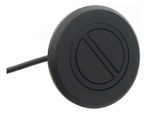 Interruptor Reclinable Eléctrico De 2 Botones Y 5 Pines,