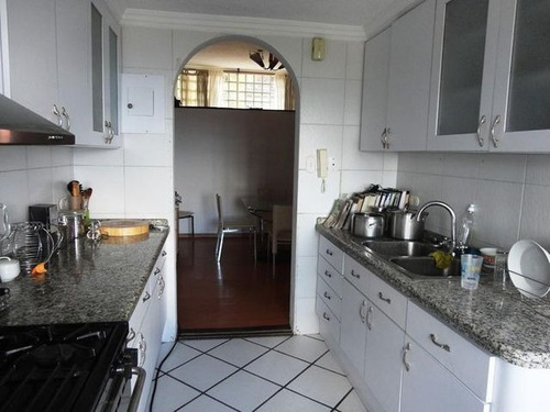 Imagen 8 de 14 de Casa En Venta (townhouse ) En El Hatillo
