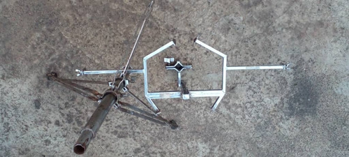 Imagen 3 de 4 de Base Para Compact Congas 11 3/4