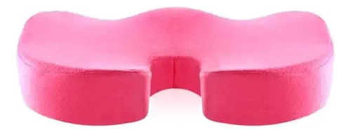 Cojín Para Asiento Espuma Viscoelastica Memory Foam + Funda