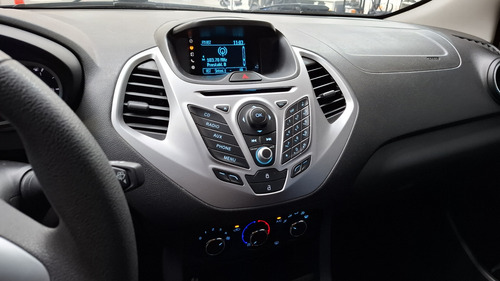 Ford Ka 1.5 SEL
