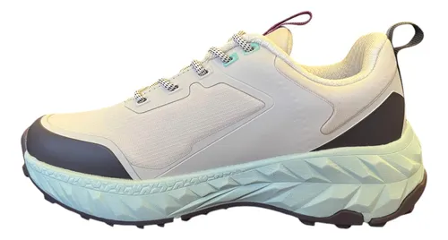 Zapatillas Mujer Montagne Attila Running Deportivas