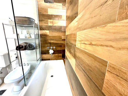 Departamento 3 Amb Balcón Y Doble Cochera Quilmes