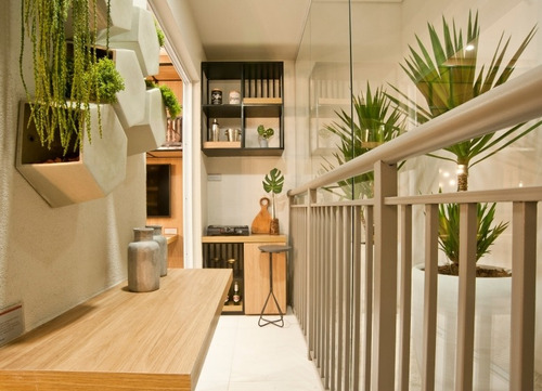 Imagem 5 de 14 de Apartamento Com 1 Dormitório Penha