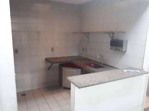 Imagem 10 de 10 de Barracão À Venda, 195 M² Por R$ 395.000,00 - Vila Cardia - Bauru/sp - Ba0122