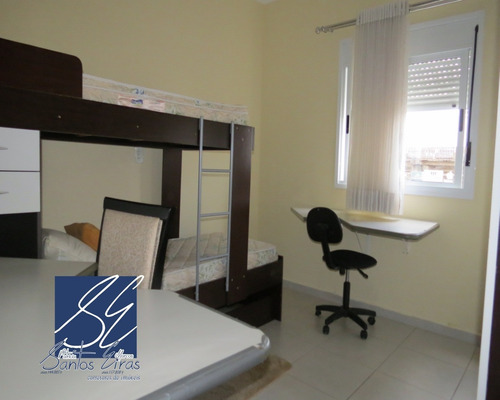Imagem 23 de 28 de Apartamento - Ap00108 - 4764253