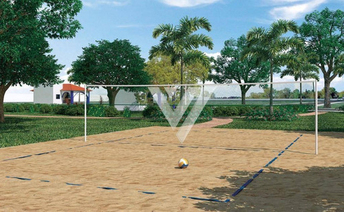 Imagem 7 de 10 de Terreno À Venda, 246 M² Por R$ 140.000,00 - Residencial Jardim - Sorocaba/sp - Te1547