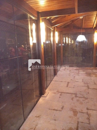 Imagem 13 de 13 de Coberturas - Vila Andrade - Ref: 25695 - V-25695
