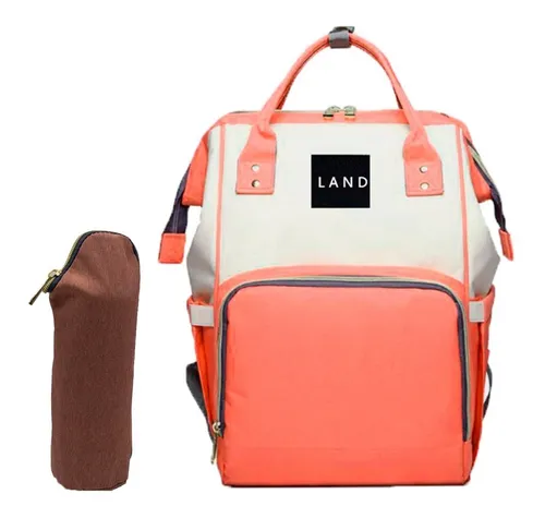 Mochilas land on sale