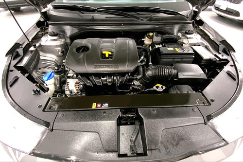 Kia K3 2025