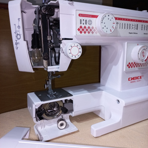 Maquina De Coser 