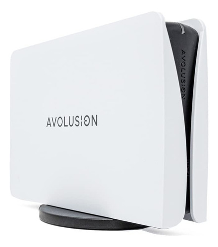 Avolusion Pro-5y Serie 12tb Usb 3.0 Disco Duro B6dyk