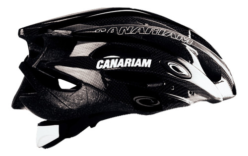 Casco Sonic Canariam Negro